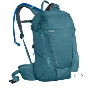 CamelBak Women's Backpack - Dragonfly Teal